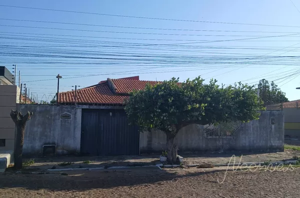 Casa para venda,  Conjunto Jardim Dos Passaros, Parnaíba