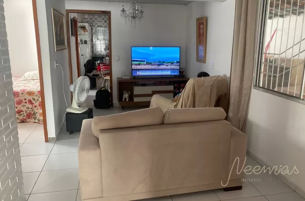 Casa para venda,  João Xxiii, Parnaíba