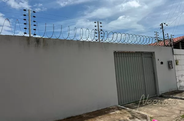 Casa para venda, 3 quarto(s),  Floriopolis, Parnaíba