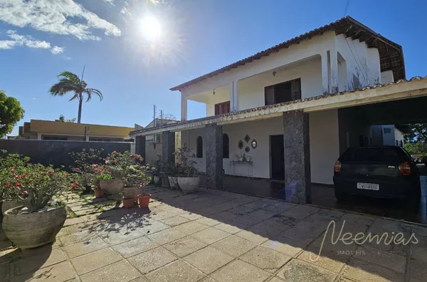 Casa para venda,  Campos, Parnaíba