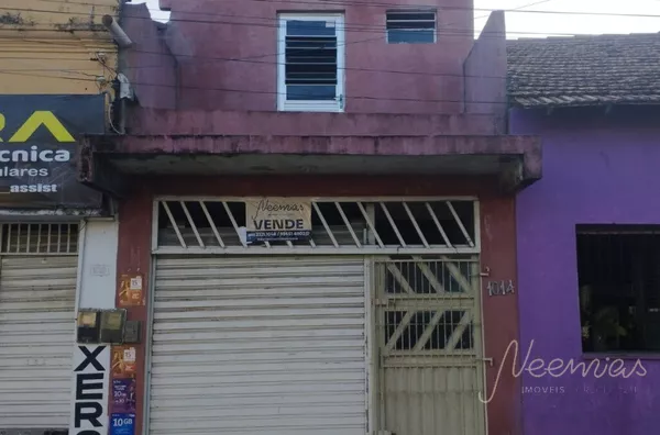 Casa para venda,  Centro, Parnaíba