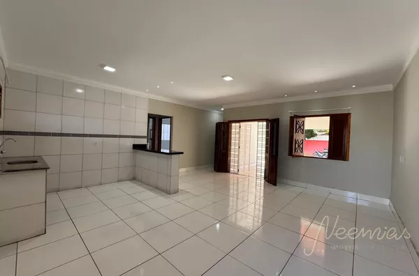 Casa para aluguel, 2 quarto(s),  Cantagalo, Parnaíba