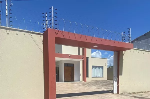 Casa para venda,  São Judas Tadeu, Parnaíba