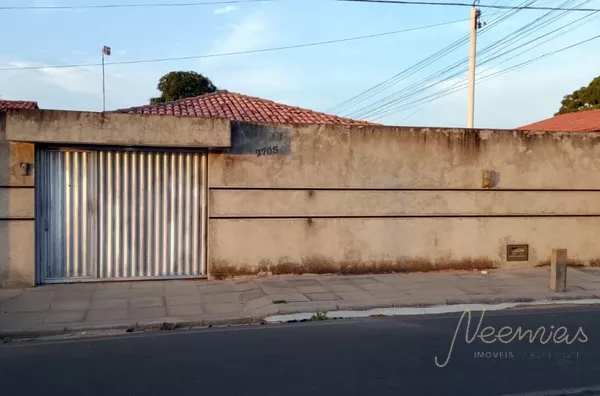 Casa para aluguel,  Dirceu Arcoverde, Parnaíba
