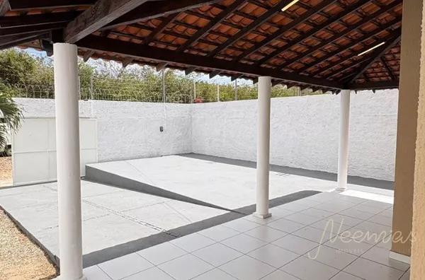 Casa para venda, 3 quarto(s),  Igaraçu, Parnaíba
