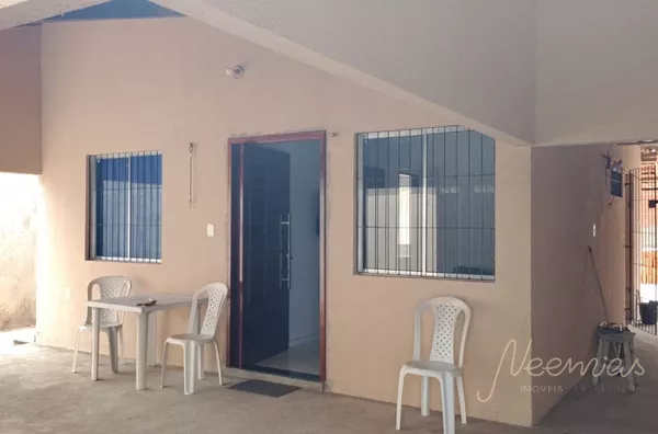 Casa para aluguel,  João Xxiii, Parnaíba