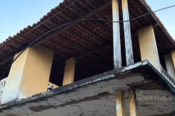 Casa para venda, 4 quarto(s), Centro, Parnaíba - Foto 3