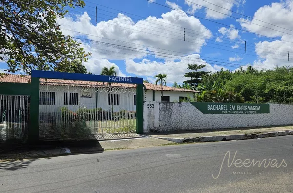 Sala comercial térrea para aluguel,  Cantagalo, Parnaíba