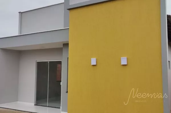 Casa para aluguel,  Raul Bacelar, Parnaíba