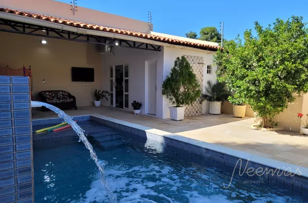 Casa para venda,  água Mineral, Teresina