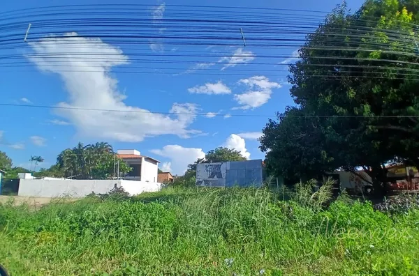 Terreno para venda,  São Judas Tadeu, Parnaíba