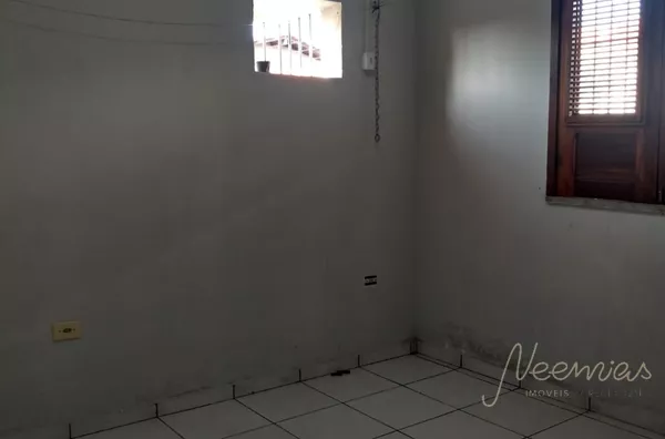 Casa para venda no bairro Planalto