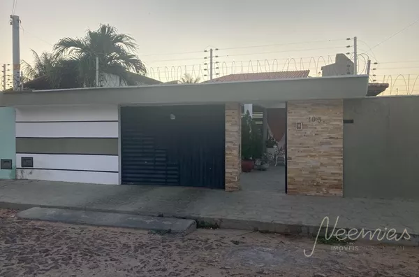 Casa para venda,  Reis Veloso, Parnaíba