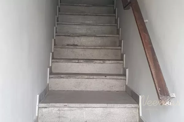 APARTAMENTO PARA LOCAÇÃO