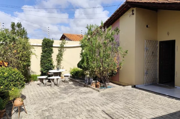 Casa para venda,  Frei Higino, Parnaíba