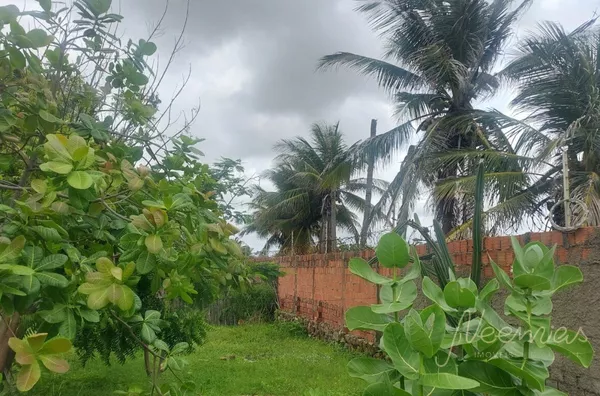 Terreno para venda,  Campos, Luís Correia