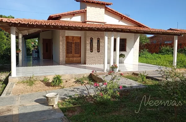 Casa para venda,  Planalto De Monteserra The, Parnaíba
