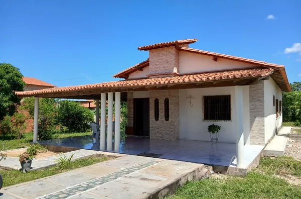 Casa para venda,  Planalto De Monteserra The, Parnaíba