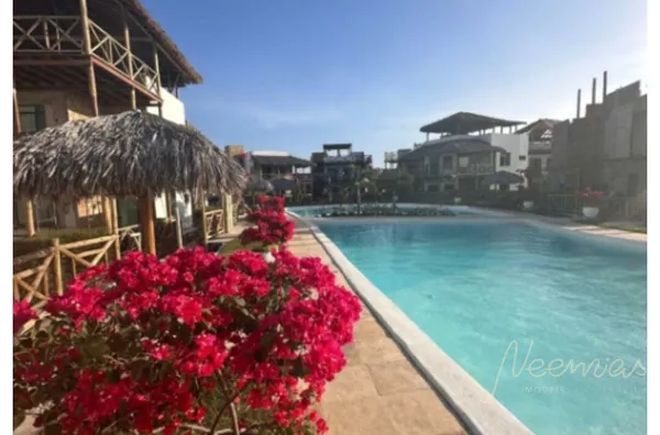 Apartamento para venda,  - Selecione - Bairro, Cajueiro Da Praia