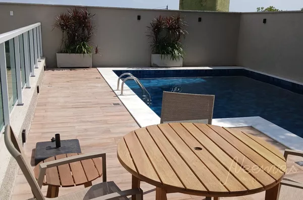 Apartamento para locação