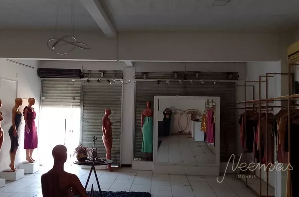 Sala comercial para aluguel,  Piaui, Parnaíba