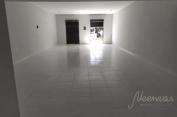 Sala comercial para aluguel 