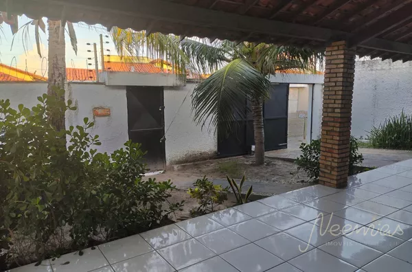 Casa para venda,  Reis Veloso, Parnaíba