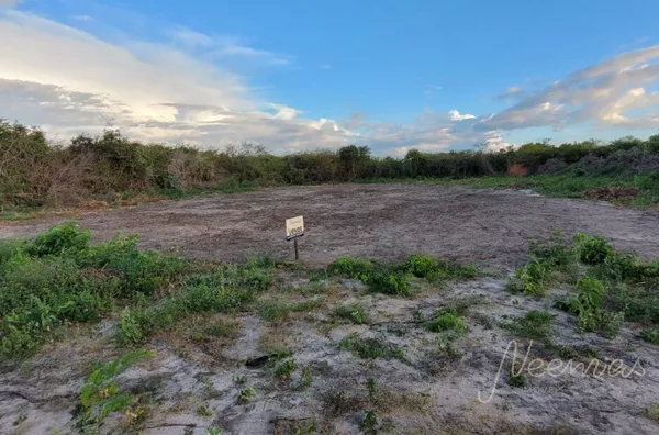 Terreno para venda,  Reis Veloso, Parnaíba