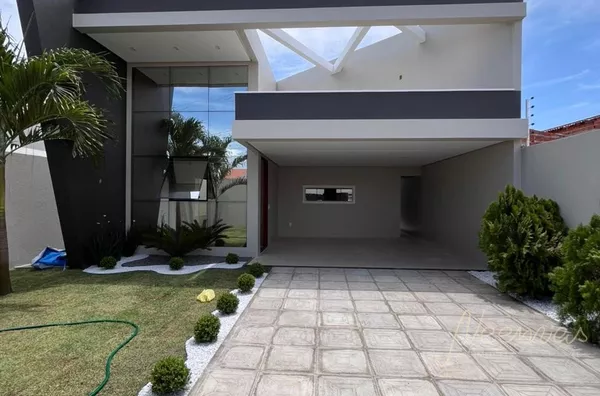 Casa para venda,  Direceu Arcoverde, Parnaíba