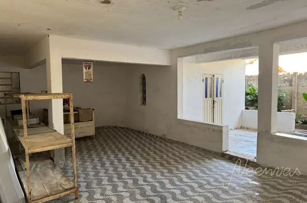 Casa para venda,  São Judas Tadeu, Parnaíba