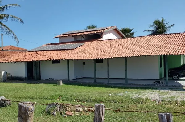 Casa para venda,  Atalaia, Luís Correia