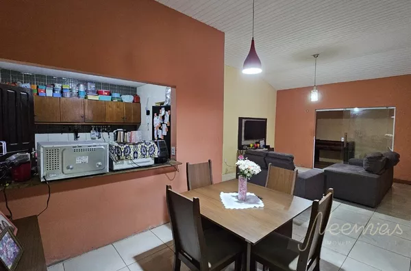 Casa para venda,  Nossa Senhora De Fátima, Parnaíba
