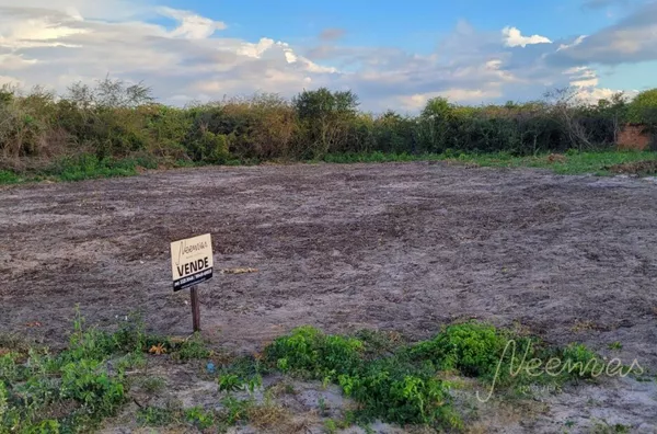 Terreno para venda,  Reis Veloso, Parnaíba