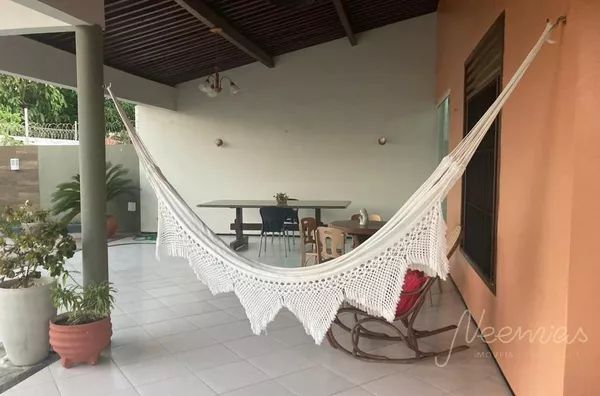 Casa para venda,  Reis Veloso, Parnaíba