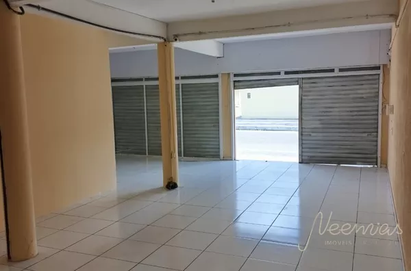 Sala comercial para aluguel,  Frei Higino, Parnaíba