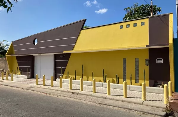 Casa para aluguel 