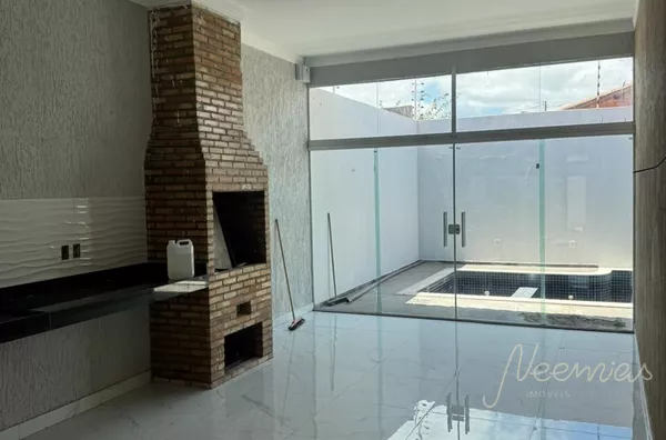 Casa para venda e aluguel, 3 quarto(s), Dirceu Arcoverde, Parnaíba - Foto 12