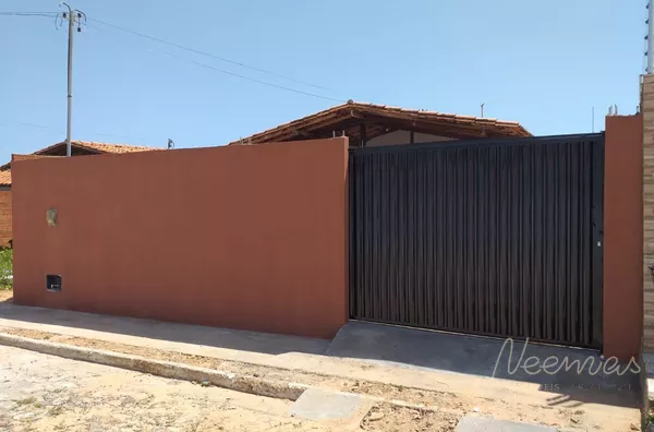 Casa para venda, 2 quarto(s),  João Xxiii, Parnaíba