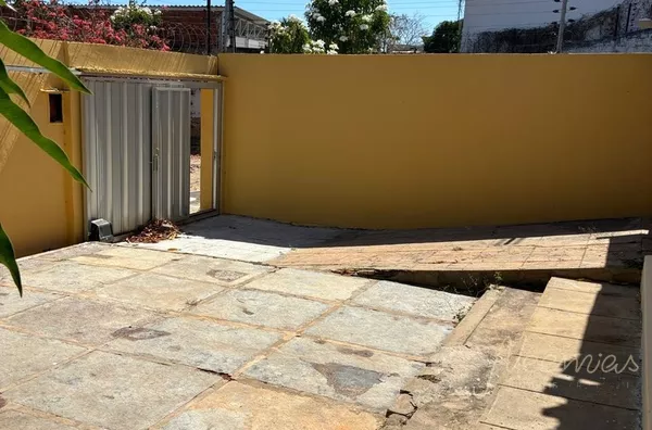Casa para aluguel 
