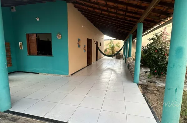 Casa para venda,  Rodoviária, Parnaíba