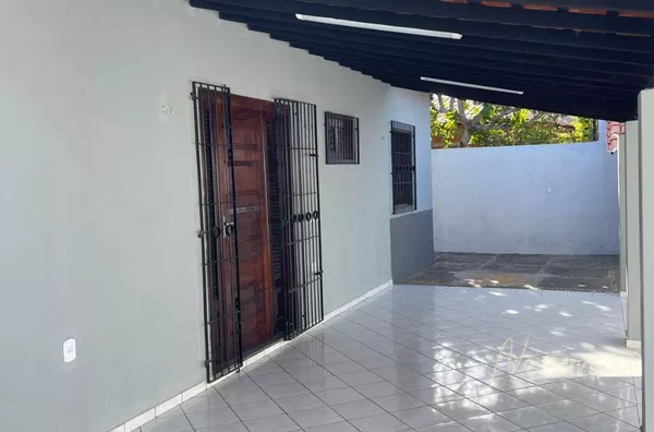 Casa para venda,  São Francisco, Parnaíba
