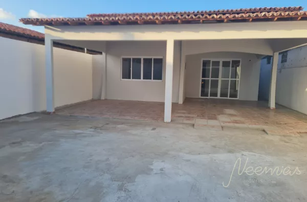 Casa para aluguel,  São Francisco, Parnaíba