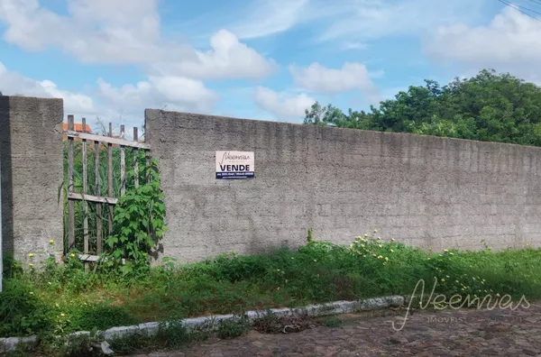 Terreno para venda,  São Benedito, Parnaíba