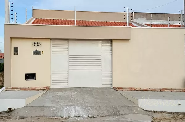 Casa para venda,  Sabiazal, Parnaíba