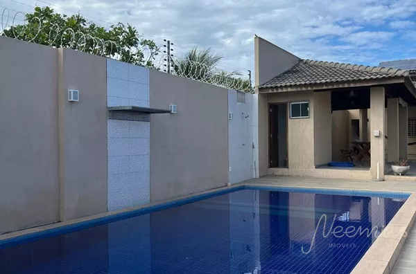 Casa para venda,  Frei Higino, Parnaíba