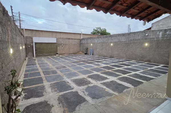 Casa para venda,  Planalto, Parnaíba
