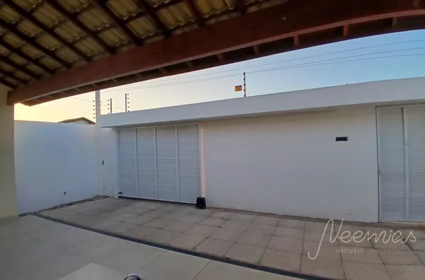 Casa para aluguel,  João Xxiii, Parnaíba