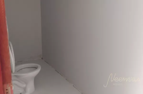 Sala comercial para aluguel 