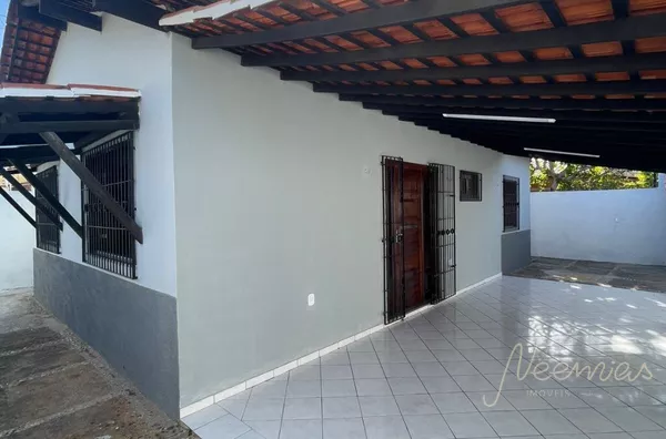 Casa para venda,  São Francisco, Parnaíba