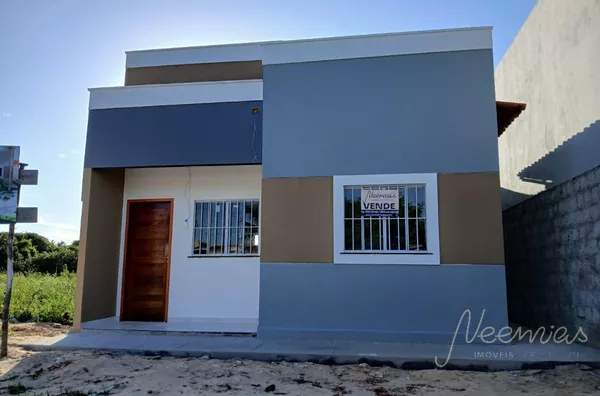 Casa para venda,  Rosapolis, Parnaíba